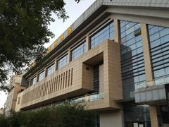 -西安体育学院游泳馆