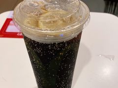 -麦当劳(清溪店)