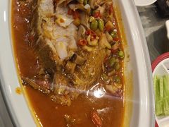 -红菜坊·烤鸭·川鲁宴(石园店)
