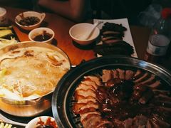 -守柴炉烤鸭(鱼嘴店)