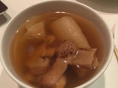 -金轩中餐厅 Jin Xuan(浦东丽思卡尔顿酒店)