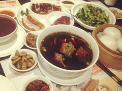 -中国厨房/台湾牛肉面