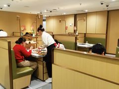 -海底捞火锅(赛格国际购物中心店)