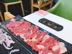-陈记顺和牛肉火锅(岗顶店)