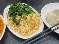 -东北农业大学饺子园