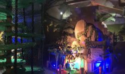 -恐龙探索乐园(磁器口店)