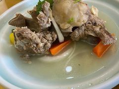 手抓羊肉-新疆巴州金丝特餐厅(大钟寺店)