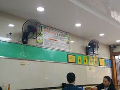 大堂-荔林食店(西华路店)