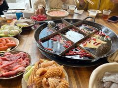 -大龙老火锅·总店(龙头寺店)