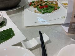 -金厨泰国餐厅·全泰籍厨师料理(拱北店)