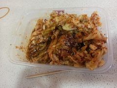 -老绍兴三味臭豆腐(奥林匹克购物广场店)