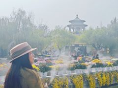 -中国翰园碑林