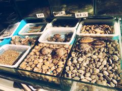 -威海海鲜王(窑头路店)