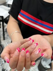 点击看大图 -StartNail美甲