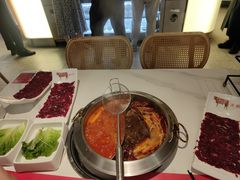 -左庭右院鲜牛肉火锅(南通CBD大有境店)