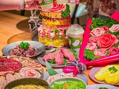 -烧肉达人•炭火烧肉(新天地店)