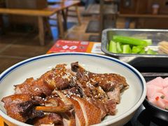 -小饕荟雅安贡椒鱼鲜馆(广福桥店)
