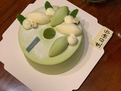 -théATRE 茶聚场(王府中環店)