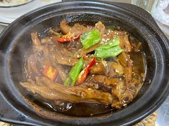 -煲得鲜·桐乡煲·小龙虾(万达店)