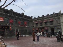 -张包铺(道外店)