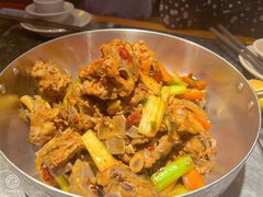 -昌盛德徐州老菜馆