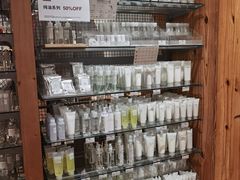 -MUJI无印良品(环球港店)