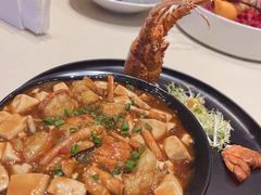 -彩丰楼中餐厅·仁恒洲际酒店