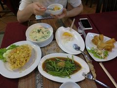 -BAI BUA RESTAURANT