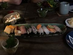 -橼舍鮨青木