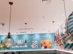 -半天妖烤鱼(物美沁山水店)