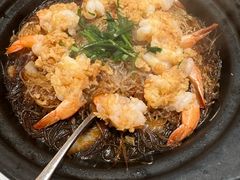 -小厨娘淮扬菜(江宁万达店)