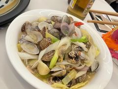 -望海臻鲜·海鲜餐厅