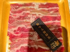 -牛YO寿喜烧·铁板烧和牛火锅自助(市府恒隆店)