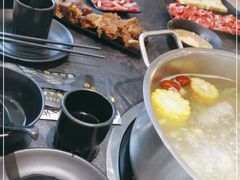-林记潮牛·牛肉火锅(上马墩店)