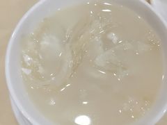 -中山国际酒店中餐厅