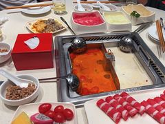 -海底捞火锅(创意园店)
