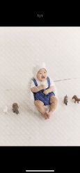-牛油果儿童摄影