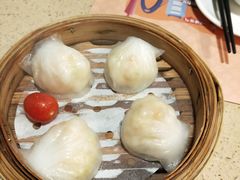 -点都德(大茶楼店)