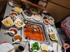 -海底捞火锅(丰尚国际广场店)