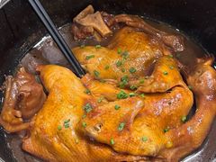 -味仙居(环城南路店)