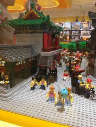 -乐高授权专卖店(南开大悦城店)
