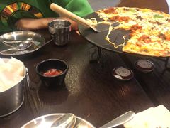 -机器人火炉披萨