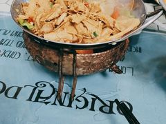 -味好美土菜(迎宾东路店)