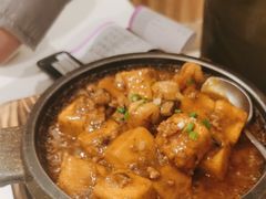 -莆田餐厅PUTIEN(金融街购物中心店)