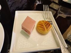 -北京四季酒店·采逸轩