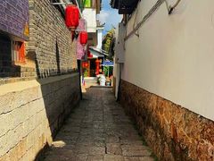 -大理古城