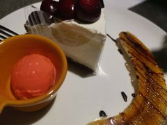 -Strawberry Butterfly草莓蝴蝶日式水果挞