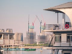 -武汉关码头(轮渡站)