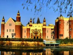 -安徒生童话乐园