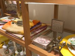 -ZARA HOME(蓝色港湾店)